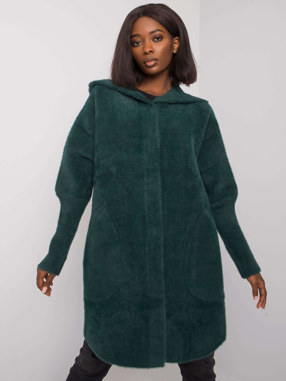 Coat-MBM-PL-1518.95P-dark green