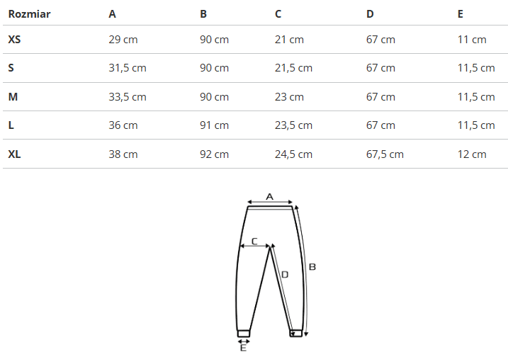 M.Sara - Dámské skinny džíny push-up vysoký pas