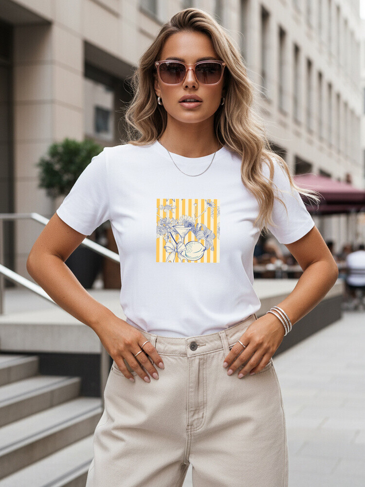 Stylové plus size body