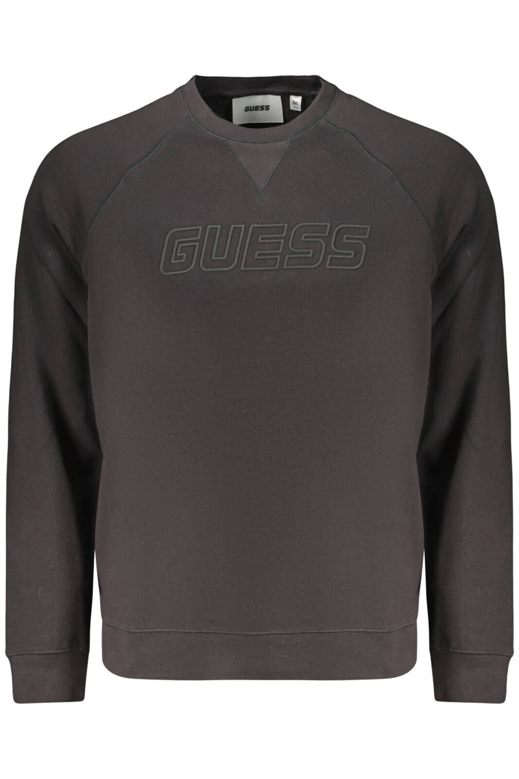 Pánská mikina GUESS JEANS bez kapuce