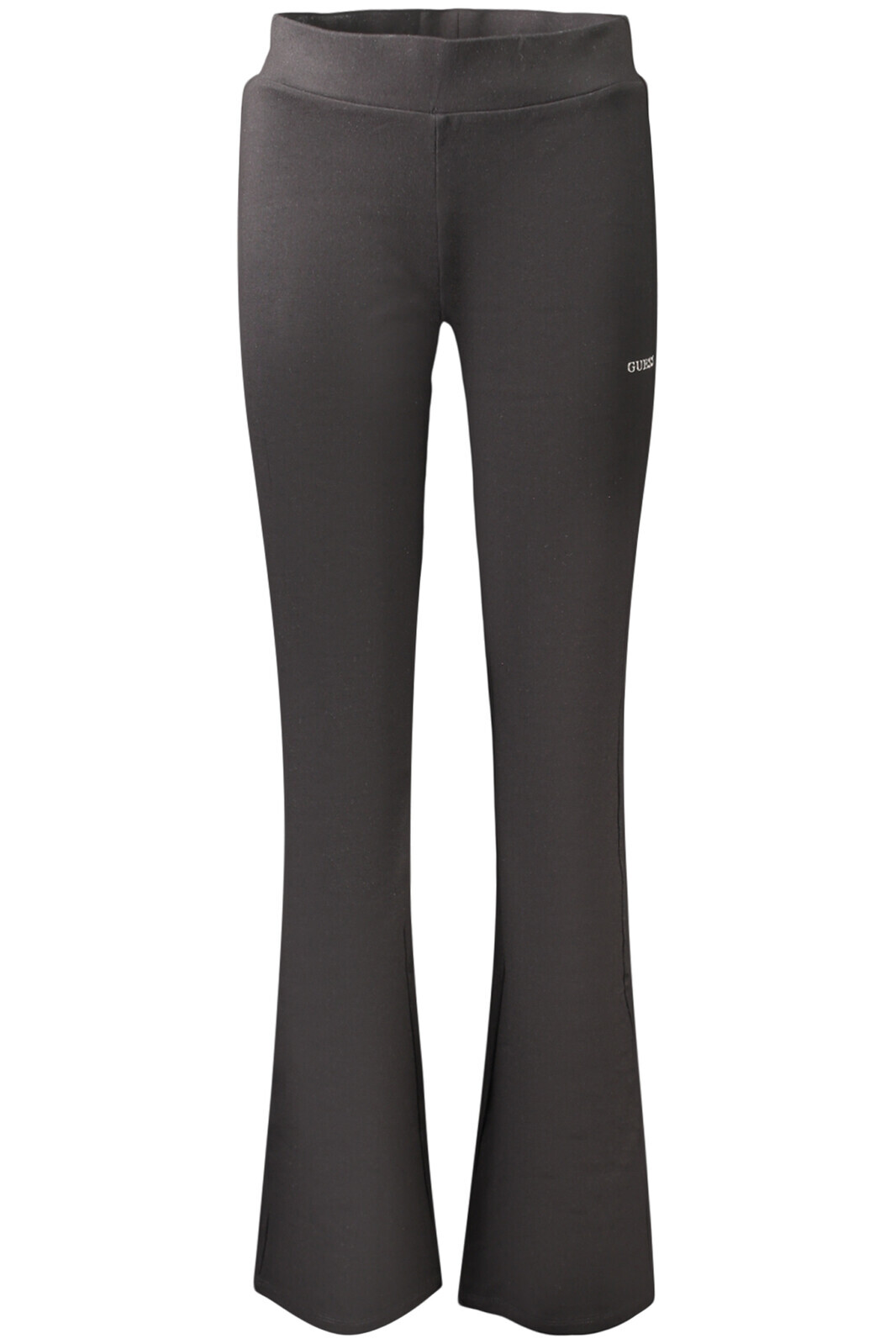 Černé legíny GUESS JEANS