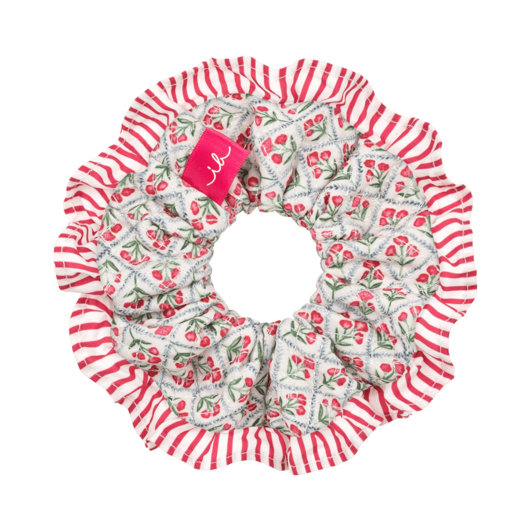 INVISIBOBBLE Invisibobble Sprunchie XL Wildflower Cottage Life