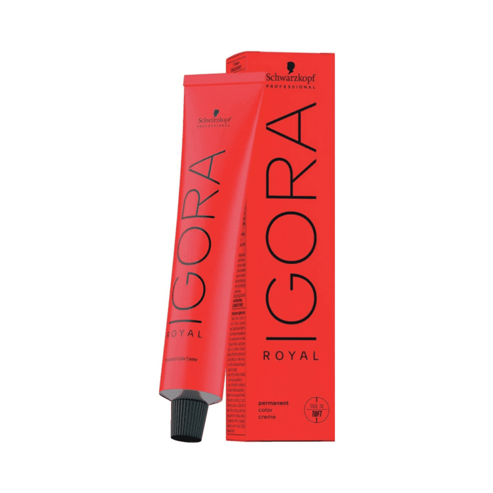 SCHWARZKOPF PROFESSIONAL PO Schwarzkopf Professional Igora Royal 9,5-29 60 ml POŠKOZENÉ