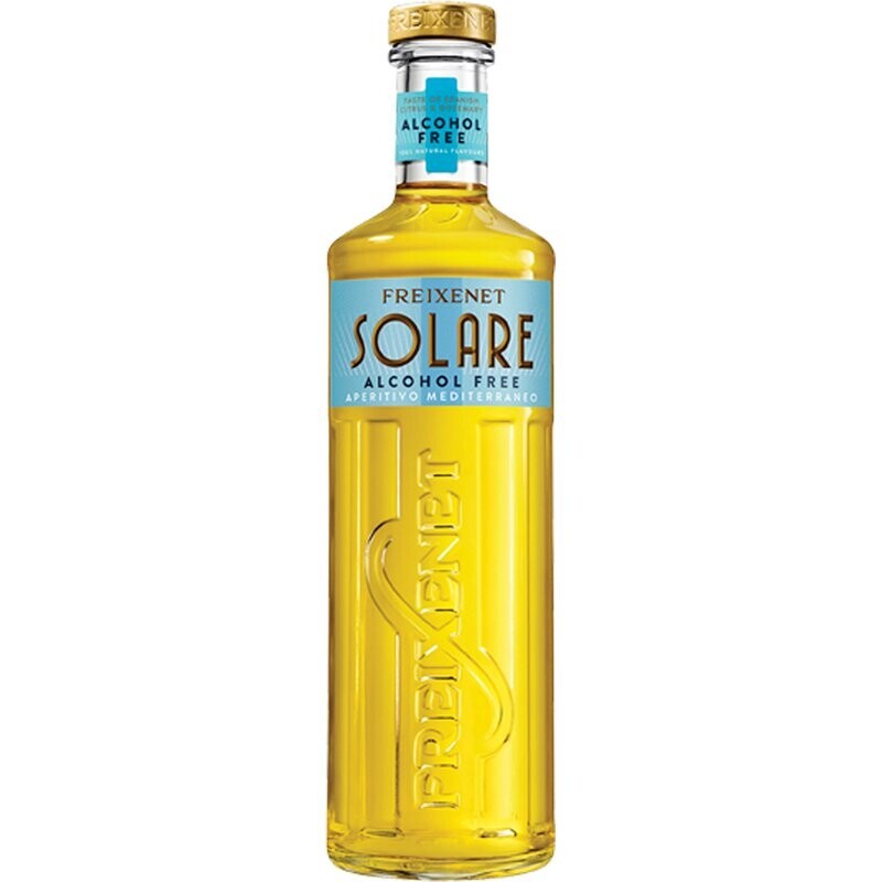 Freixenet Solare nealkoholické
