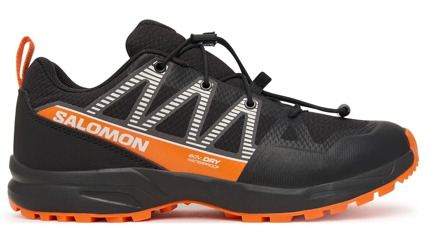 Salomon Outscape WP J Velikost: 29 EUR