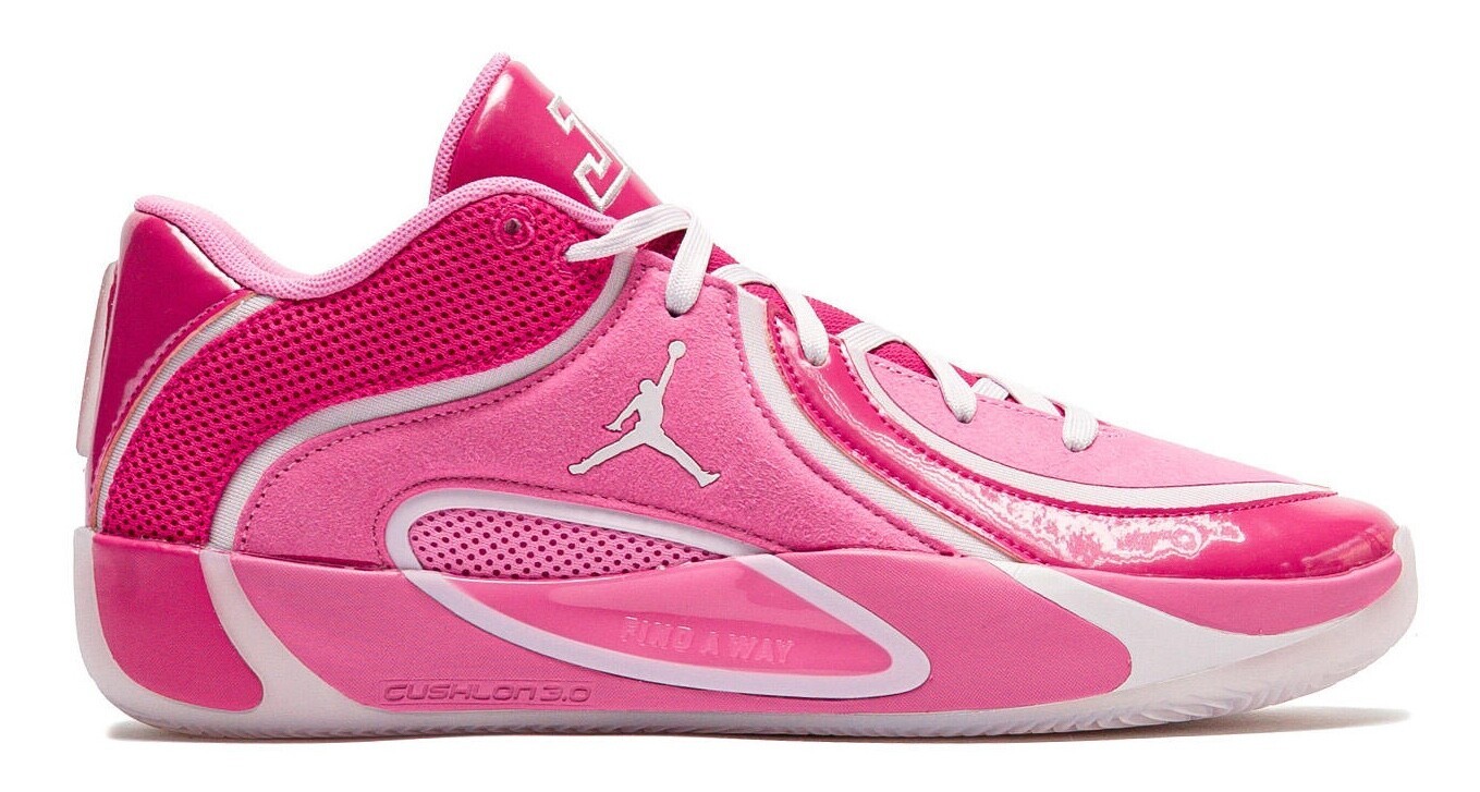 Jordan Tatum 4 China Rose M Velikost: 41 EUR