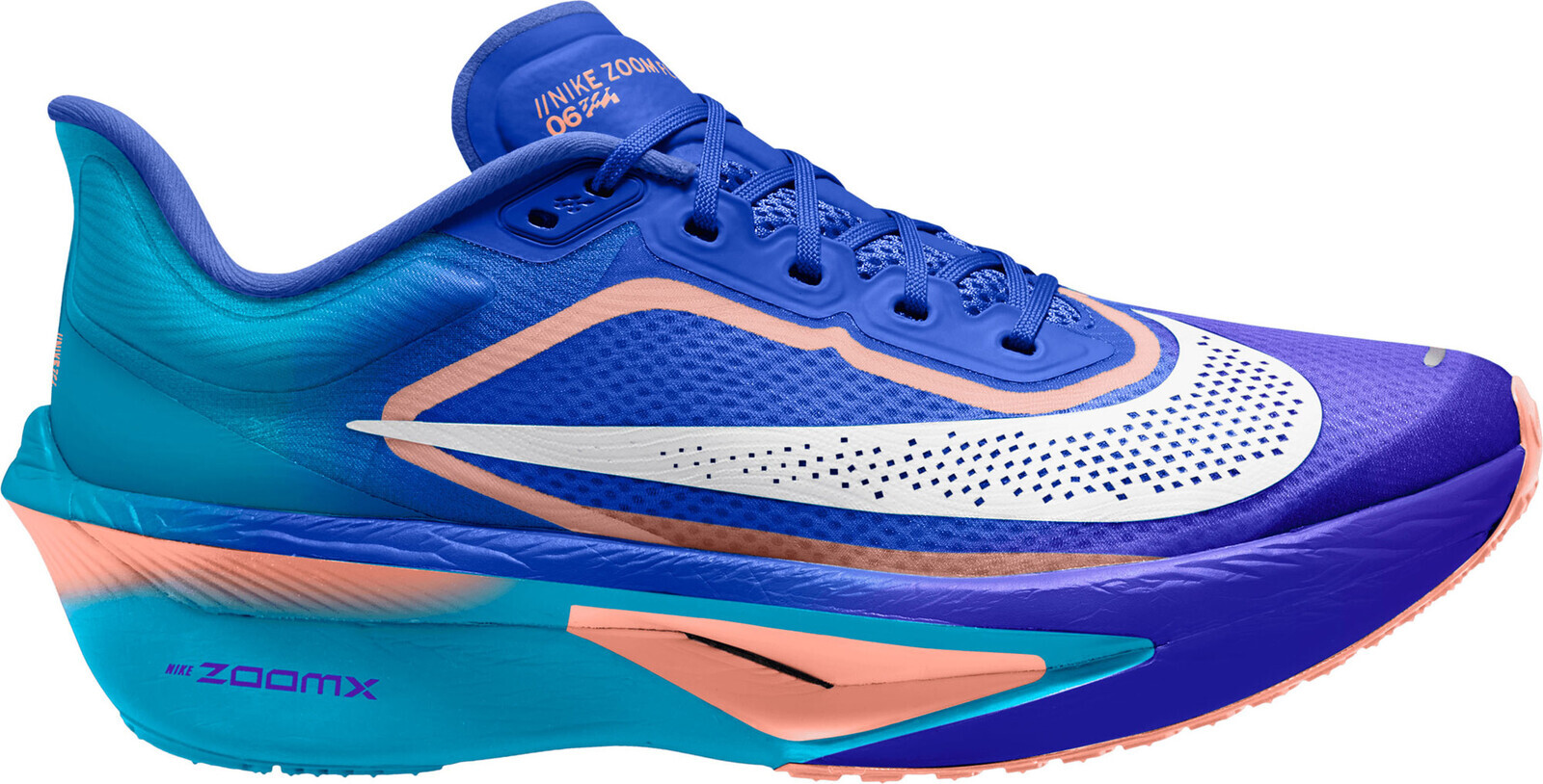 Nike Zoom Fly 6 M Velikost: 43 EUR