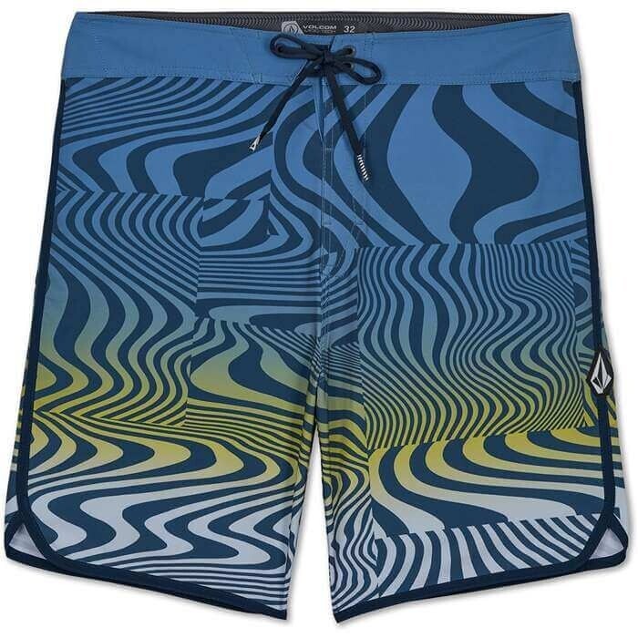 Volcom Encounter Scallop Mod 19 Velikost: 32