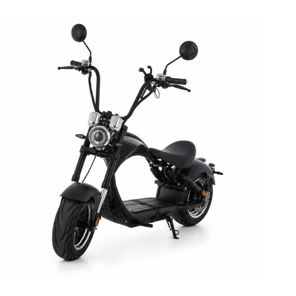 Elektrický chopper UNIZDRAV Newspeed 2000 W