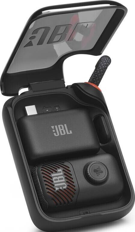 JBL Easy sing mic mini