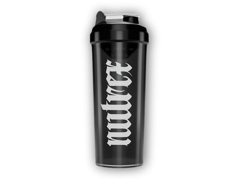 Nutrex Nutrex Gothic Logo Shaker 700ml - AKCE