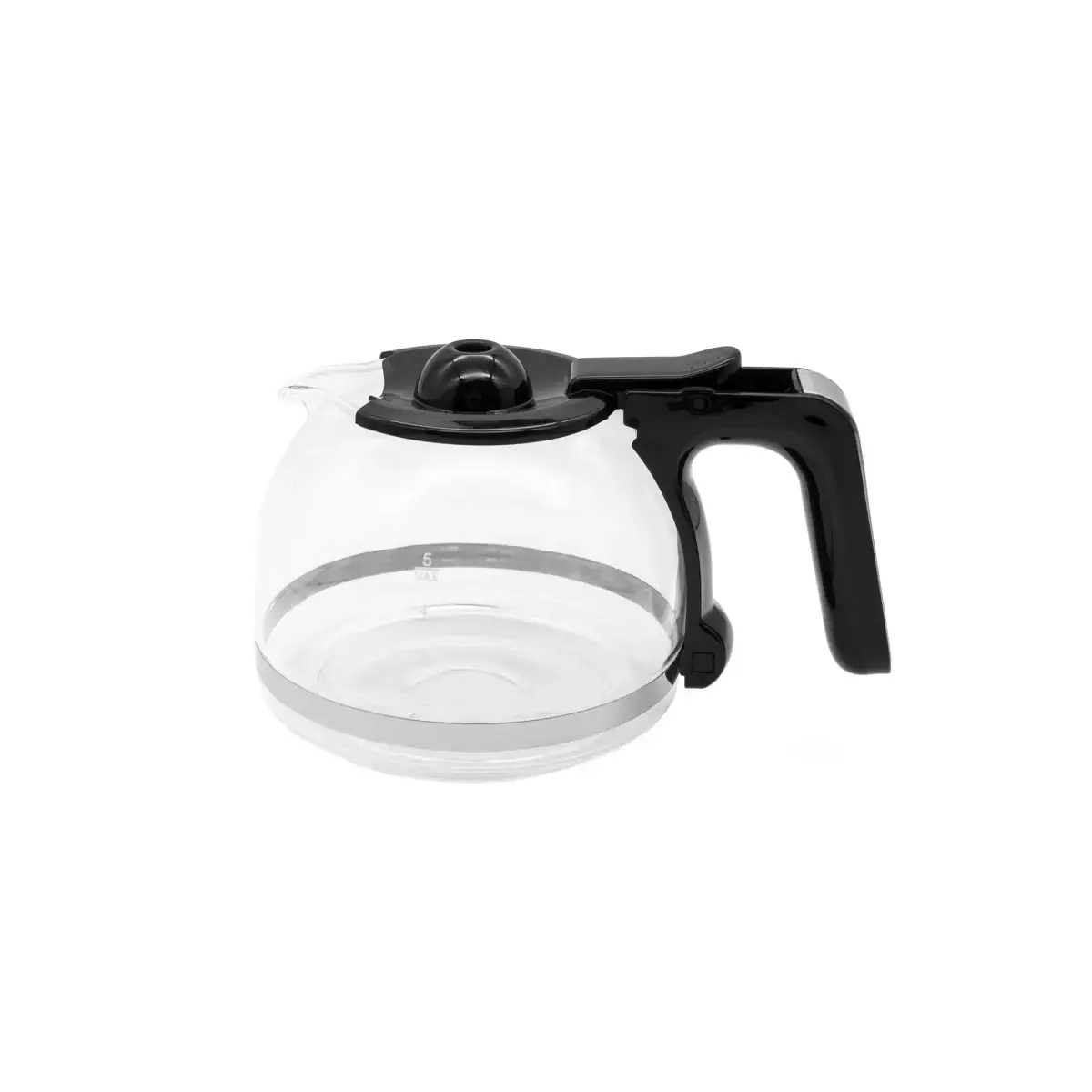 TESLA CoffeeMaster ES200 - skleněná konvice