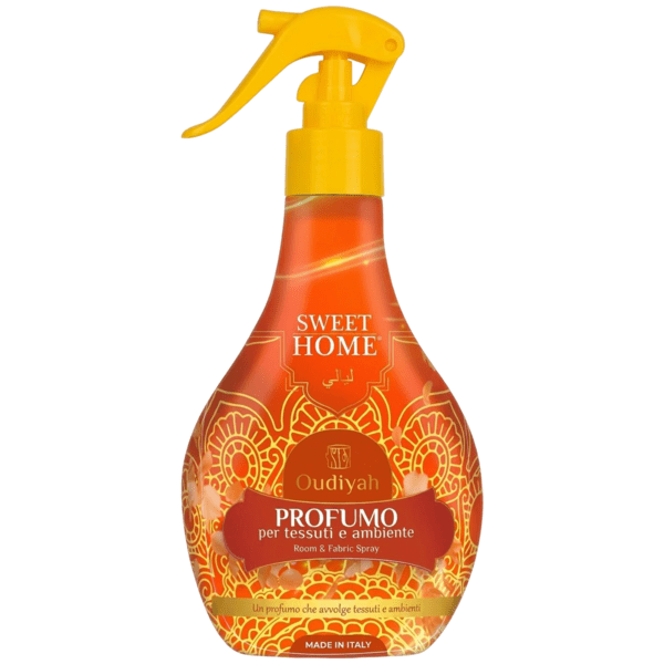 Bytová vůně Sweet Home Oudiyah 250 ml