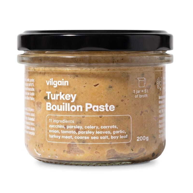 Vilgain Krůtí bujón – 200 g