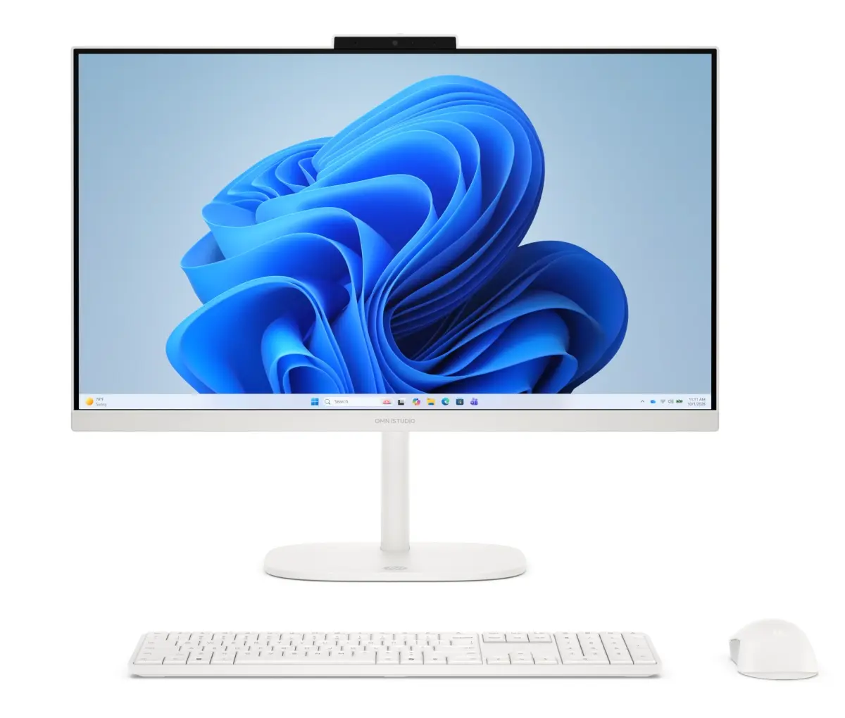 HP OmniStudio 24-cv0333nc (DX1A9EA#BCM)
