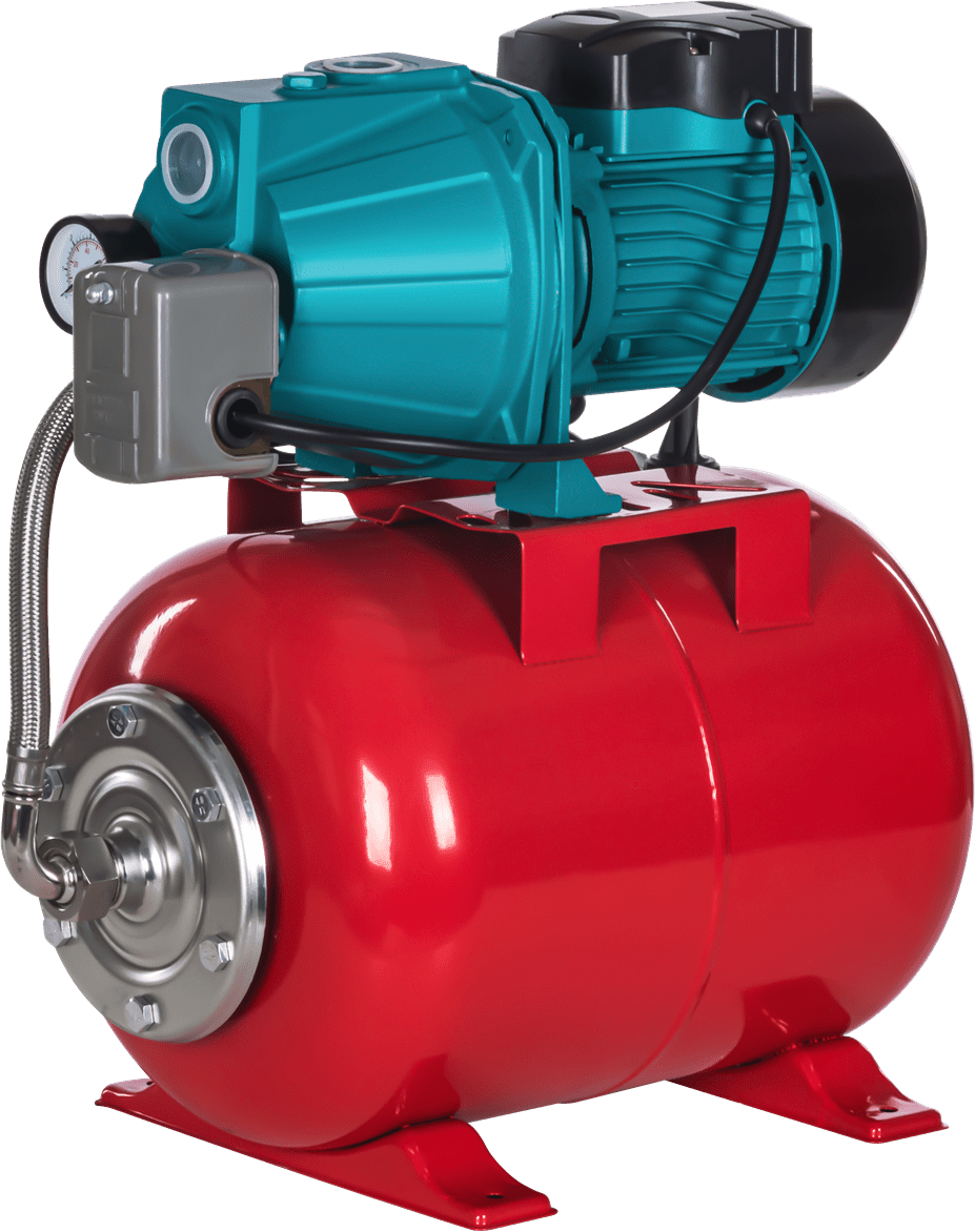 KRAFT&DELE HYDROFOR 1200 W, 3600 l/h, nádrž 24 l KD5230