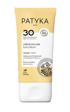 PATYKA Opalovací krém na obličej SPF 30 40 ml