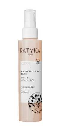 PATYKA Jemný odličovací olej 150 ml