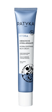 PATYKA Intenzivní zklidňující hydratační krém 50 ml