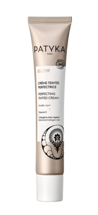 PATYKA Zdokonalující rozjasňující tónovací pleťový krém – světlý 50 ml