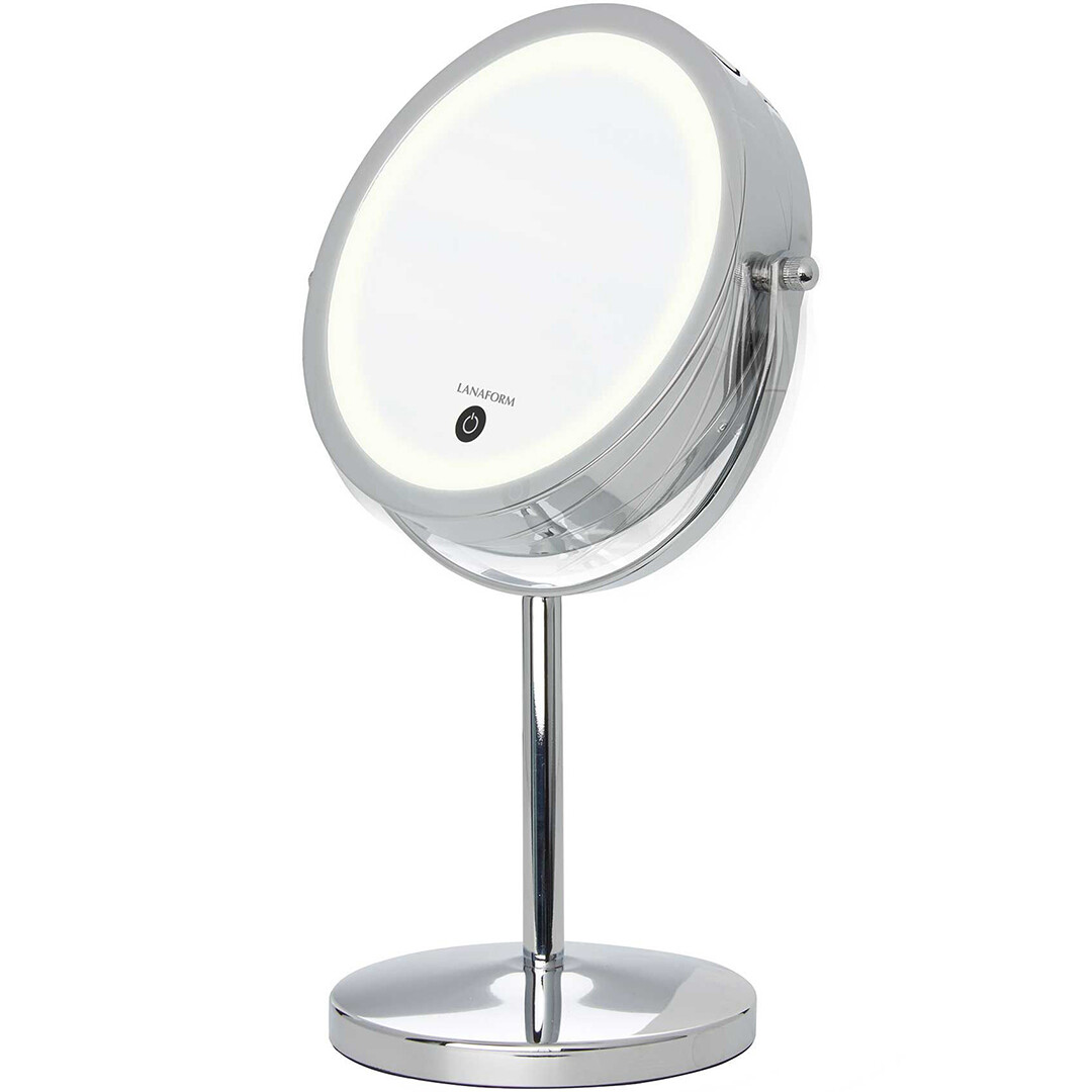 LANAFORM Stand Mirror