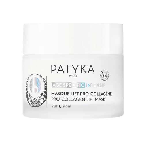 PATYKA Pro-kolagenová liftingová pleťová maska 50 ml