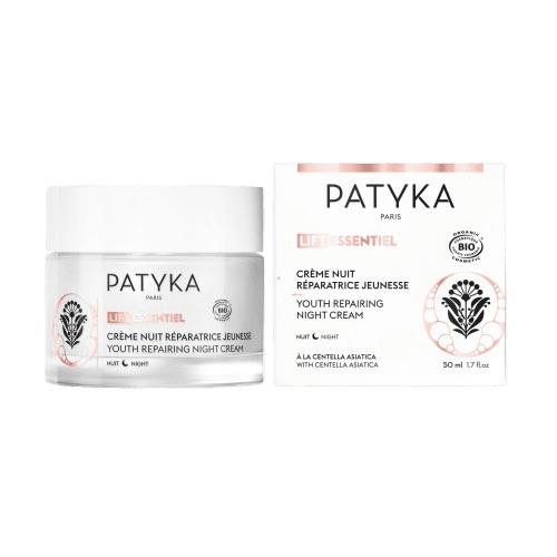 PATYKA Liftingový rozjasňující krém pro normální až smíšenou pleť 50 ml