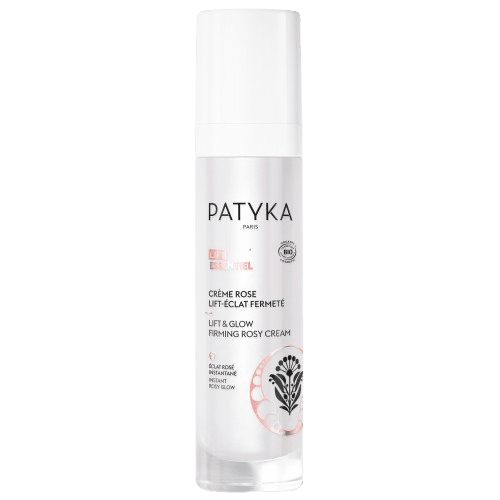 PATYKA Liftingový a rozjasňující růžový pleťový krém 50 ml