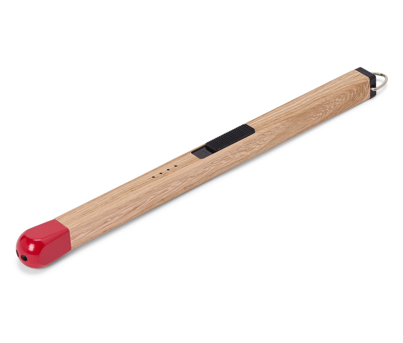 Tchibo - Elektrický USB zapalovač ve vzhledu zápalky - barva: béžová