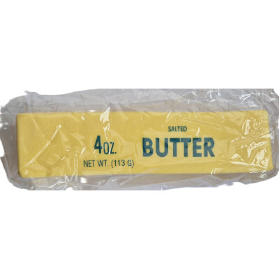 Butter Squish - mačkací máslo