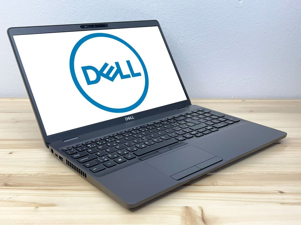 Dell Latitude 5500 
