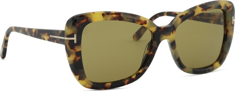 Tom Ford Maeve FT1008 55J 55