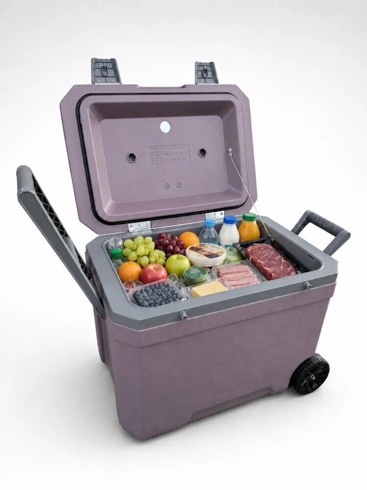 Boatman Outdoorový chladicí box 45 l