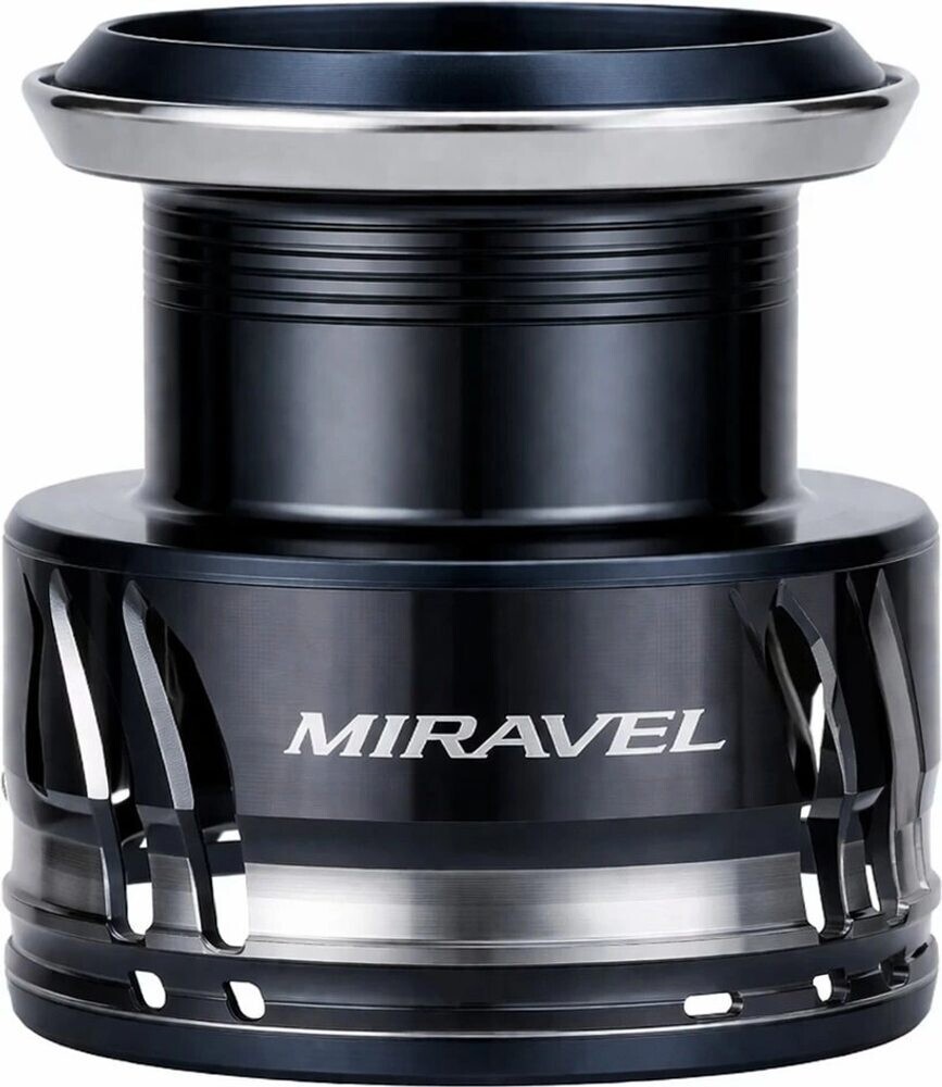 Shimano Náhradní cívka Miravel 2500 HG