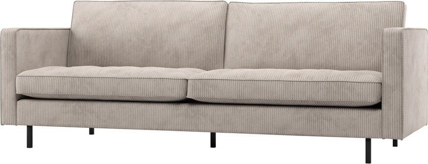 Krémová pohovka 230 cm Rodeo – WOOOD