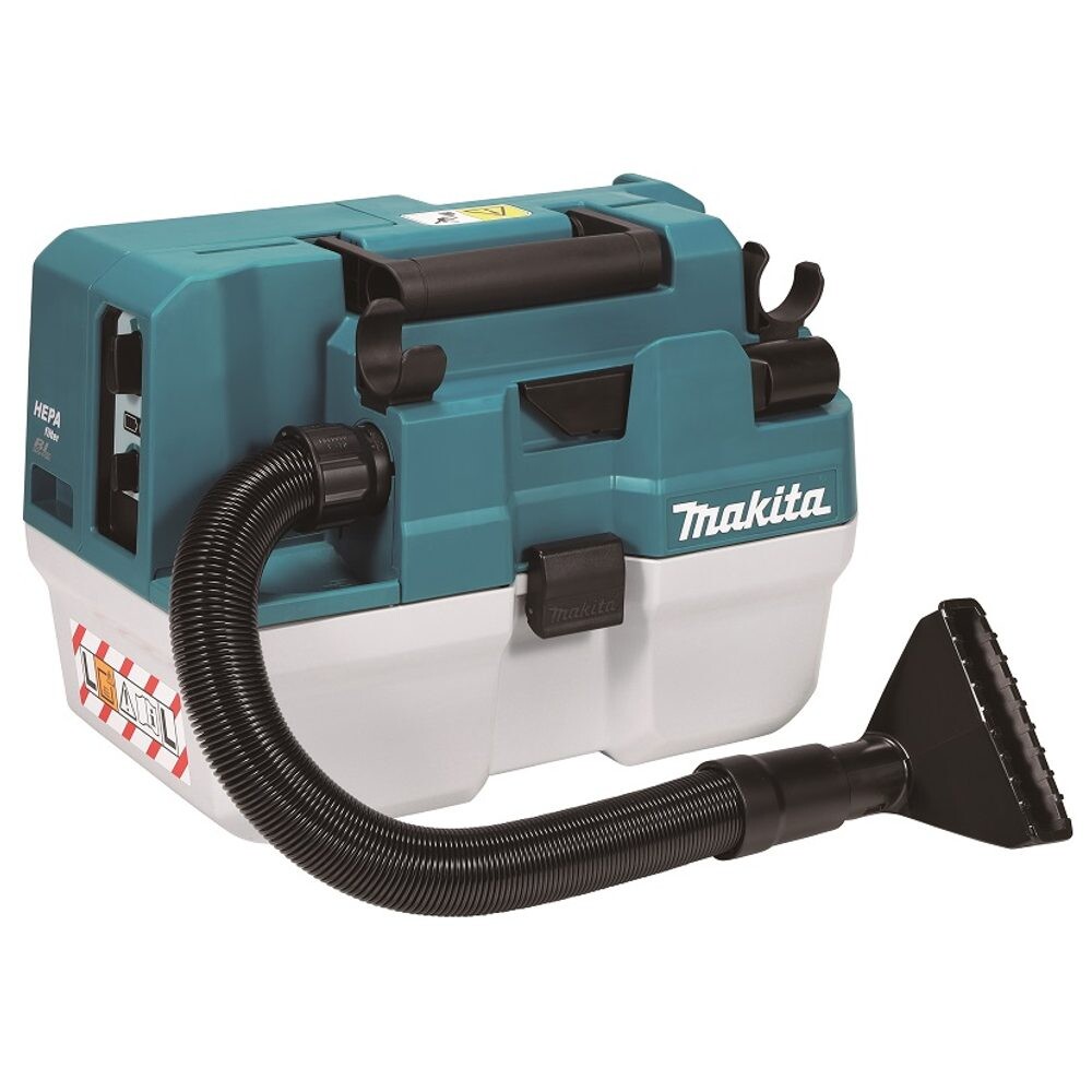 Aku vysavač Makita XGT VC014GLZ