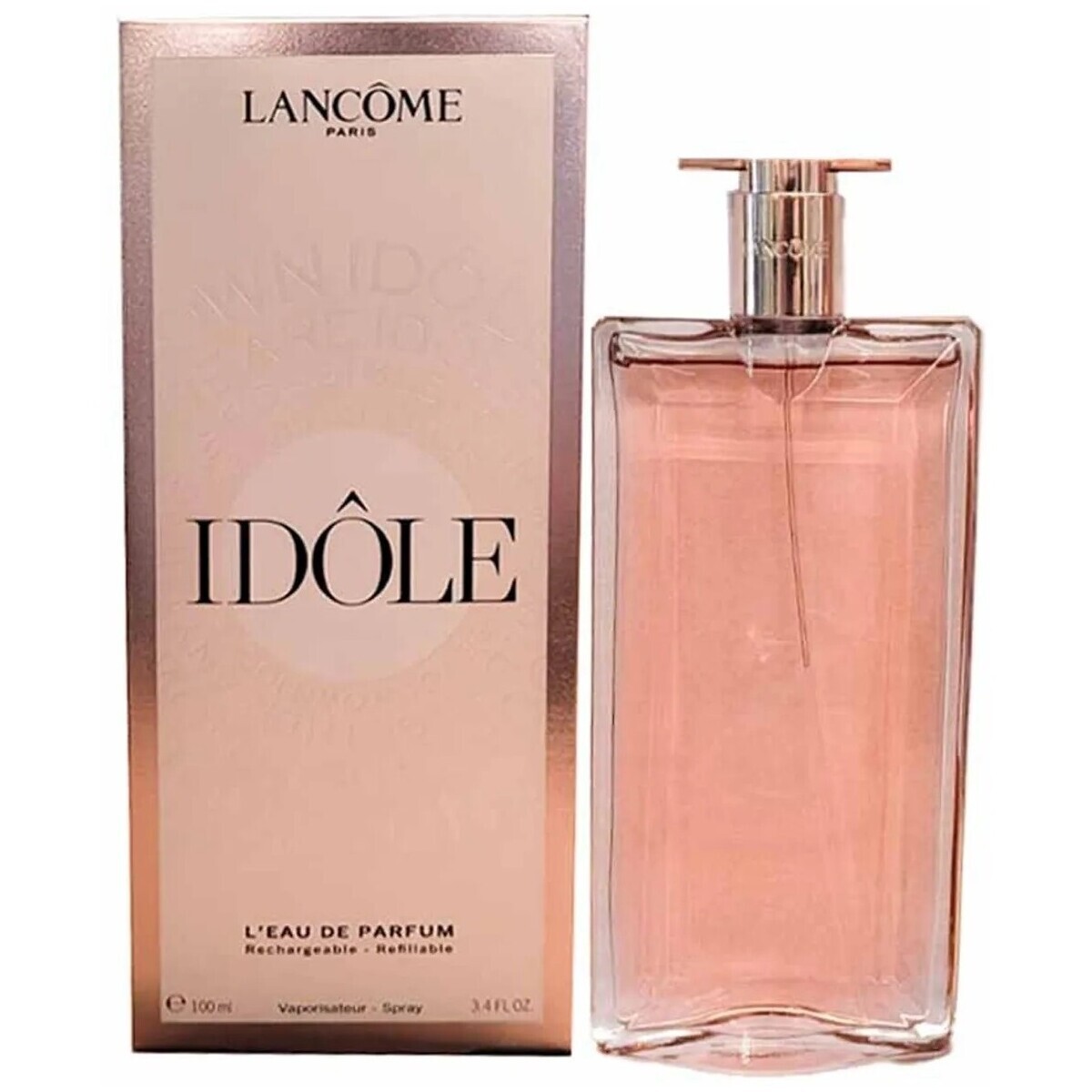 Lancome  Idole - Parfém - 100ml - Sprej  ruznobarevne