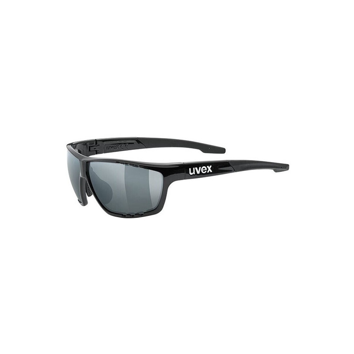 Uvex  Sportstyle 706 2021  Šedá