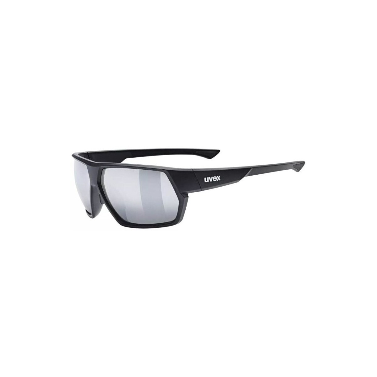 Uvex  Sportstyle 238  Stříbrná