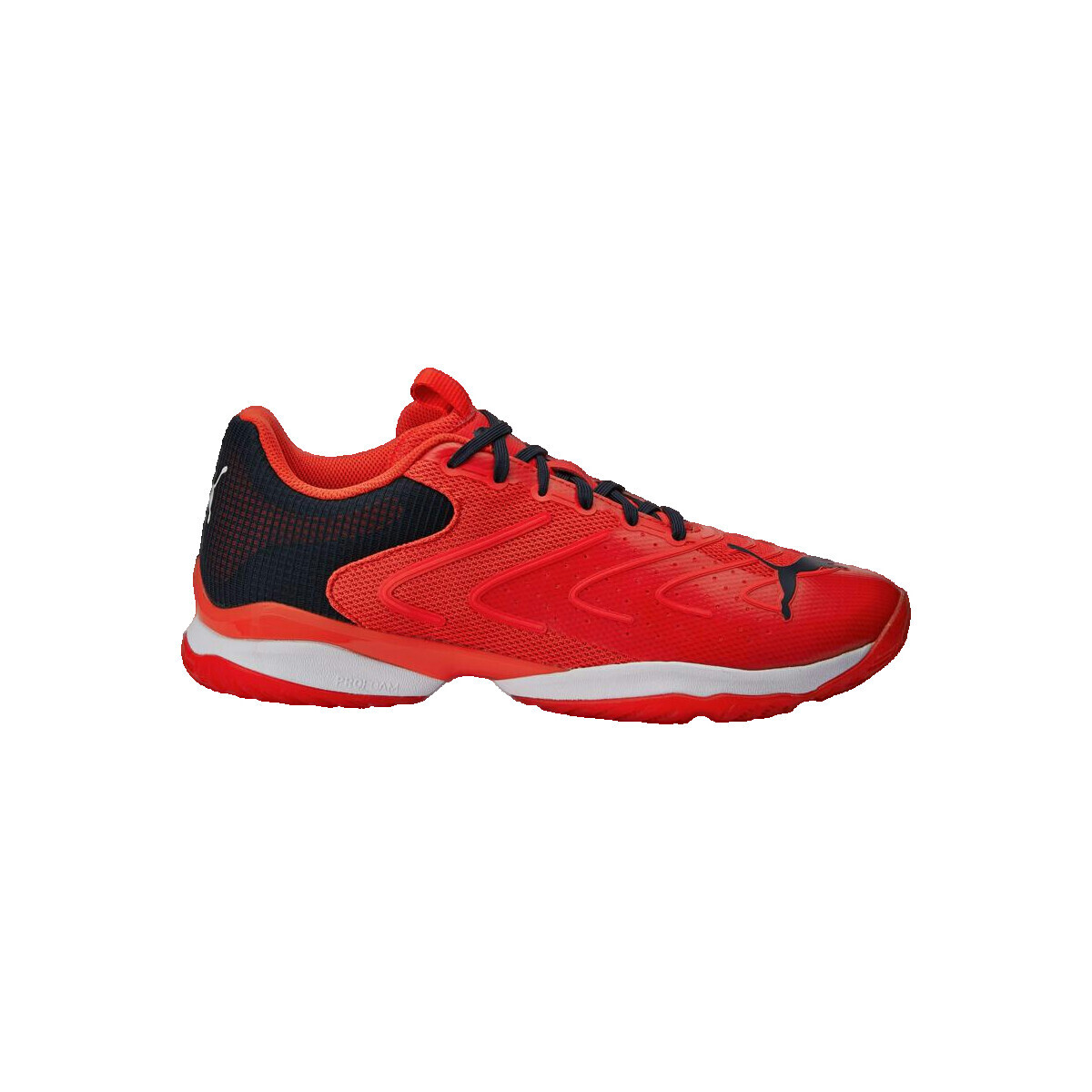 Puma  Solarattack Rct  Červená