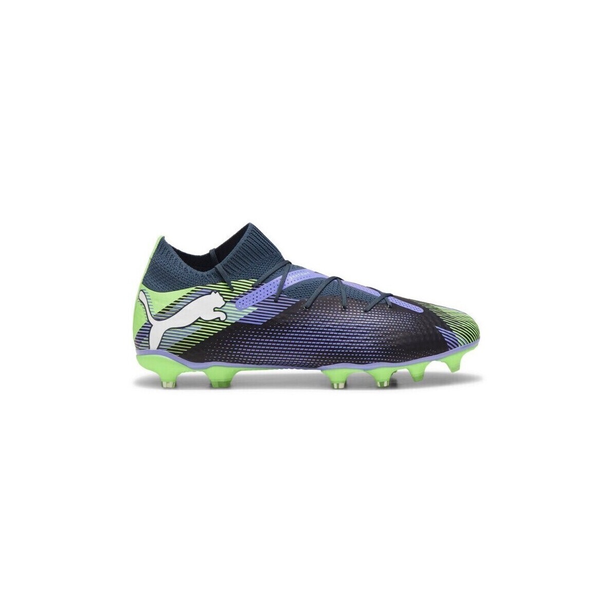Puma  Future 7 Pro  Zelená