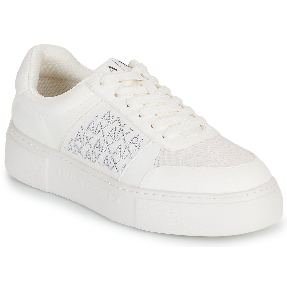 Armani Exchange  XW002788  Bílá