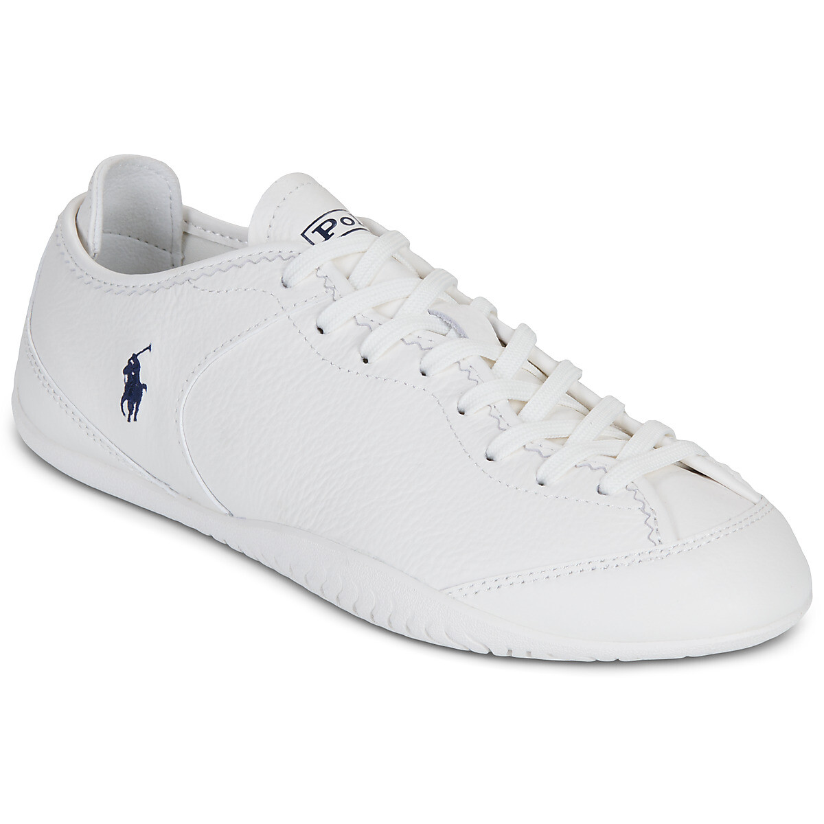 Polo Ralph Lauren  LW PROFILE  Bílá