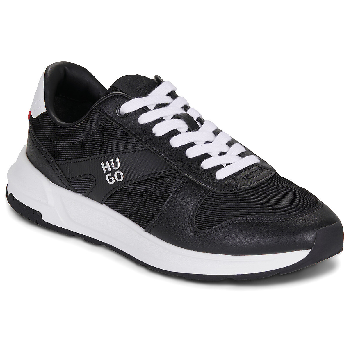 HUGO  GO3_nypu (325252)  Černá