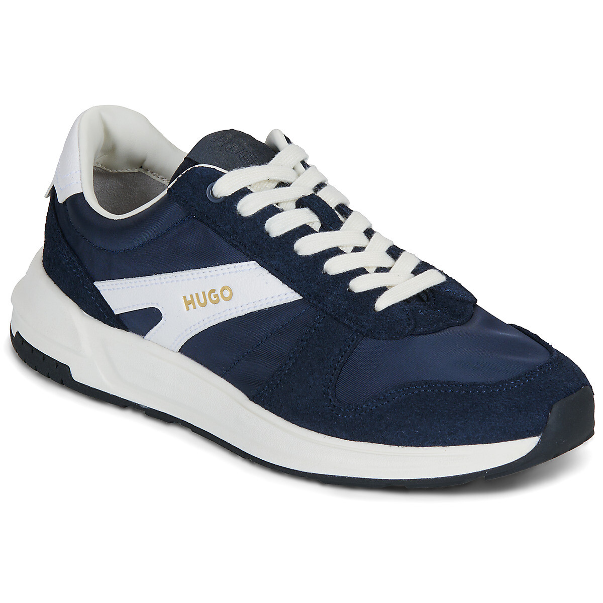 HUGO  GO3_nymf (325110)  Tmavě modrá
