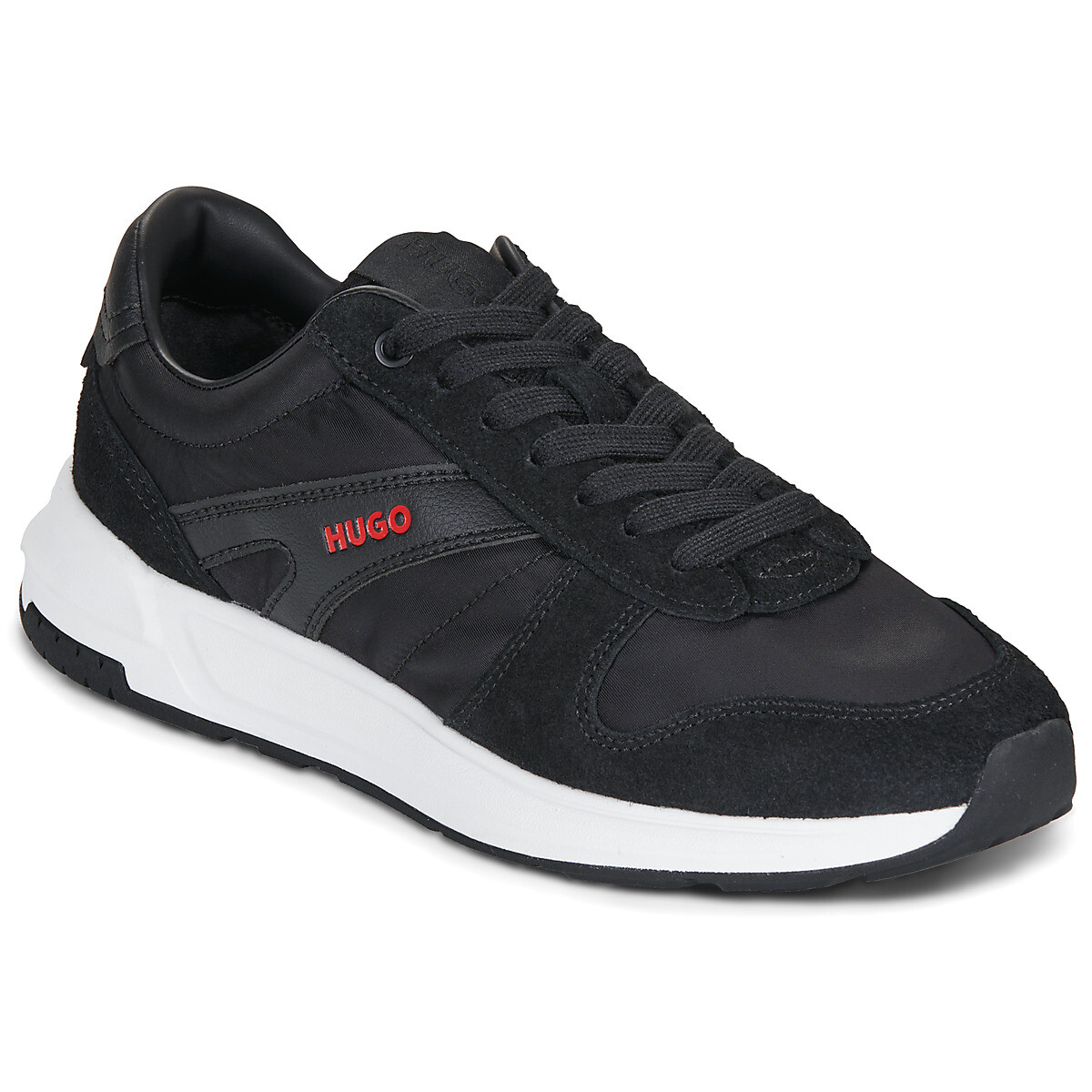 HUGO  GO3_nymf (325110)  Černá