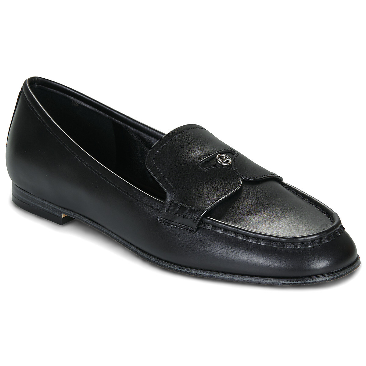 MICHAEL Michael Kors  JENNINGS LOAFER  Černá