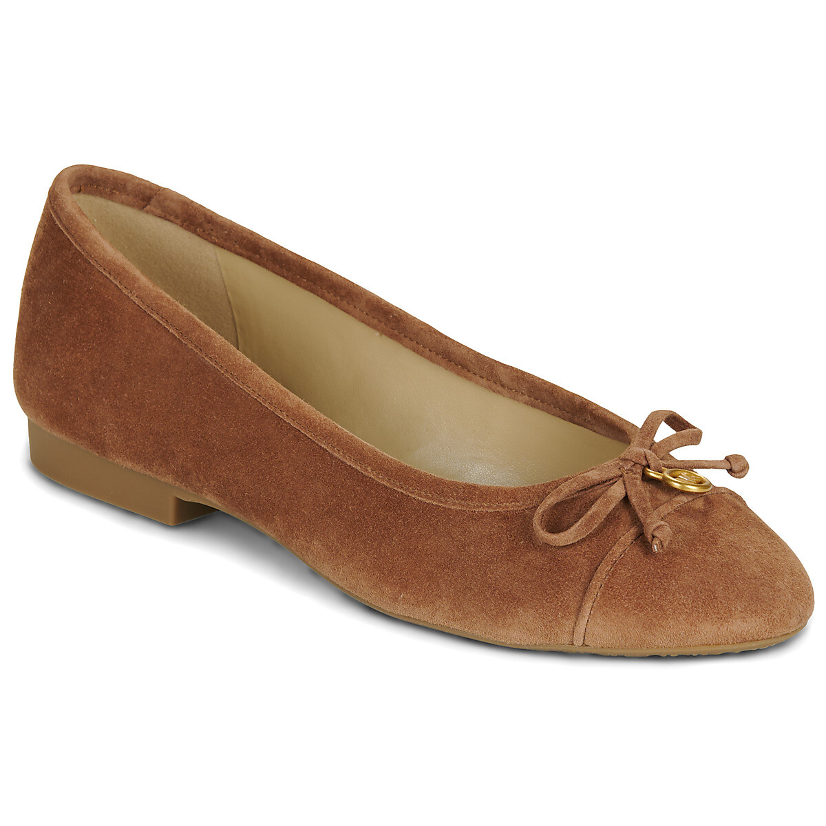 MICHAEL Michael Kors  PIPER FLEX BALLET  Hnědá