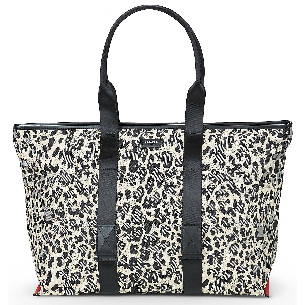 Lancel  MISTRAL ROLLABLE DE LANCEL L  ruznobarevne