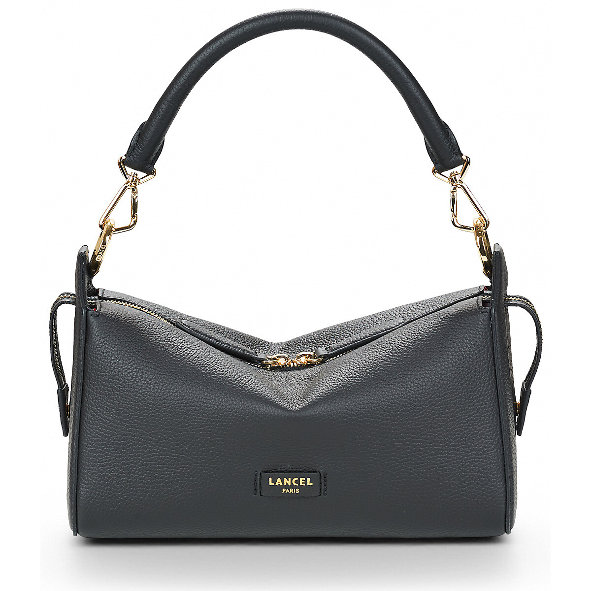 Lancel  LOUISON DE LANCEL M  Černá